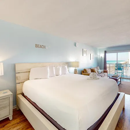 Islander W 605 Hotel